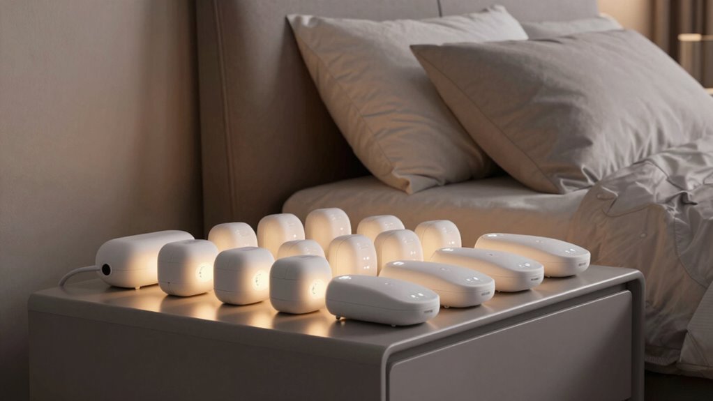 top sleep device picks