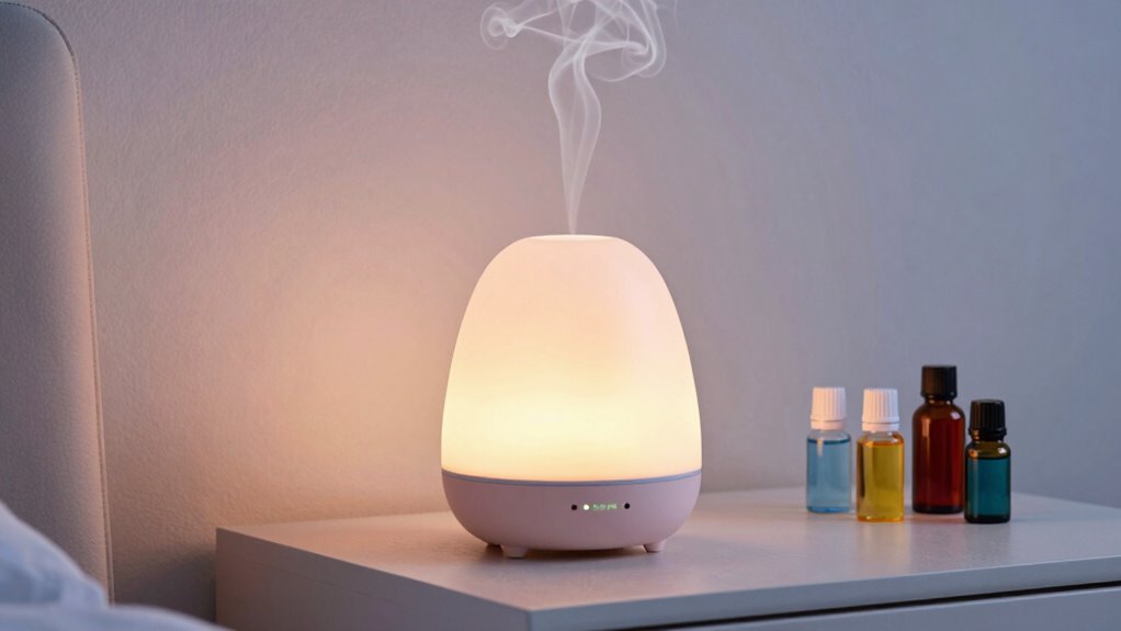 top sleep diffusers 2026