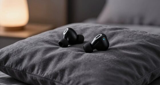 top sleep earbuds 2026