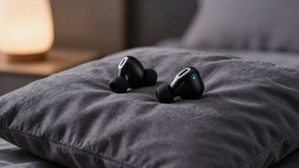 top sleep earbuds 2026