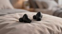 top sleep earbuds list