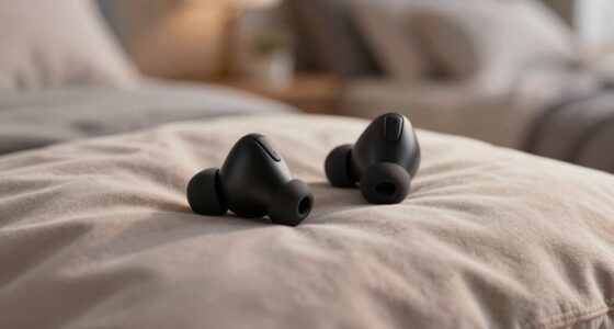 top sleep earbuds list