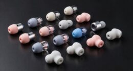 top sleep earplug technologies