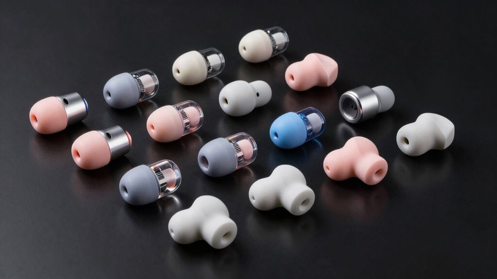 top sleep earplug technologies