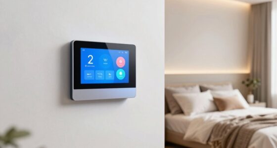 top sleep enhancing thermostats