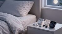 top sleep friendly earbuds