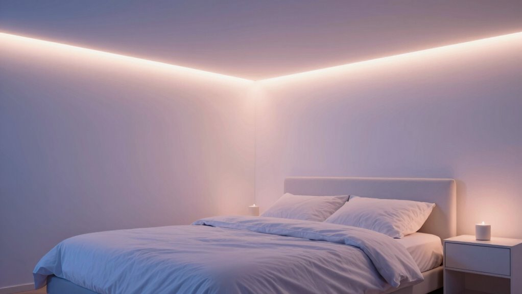 top sleep friendly led options