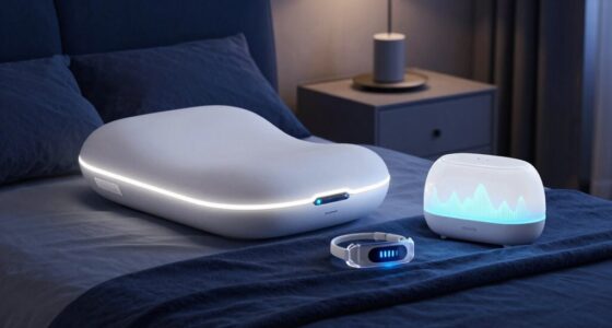 top sleep gadgets 2026