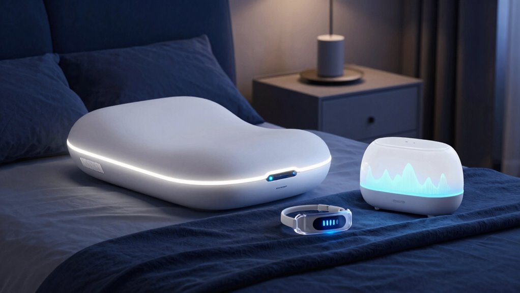top sleep gadgets 2026