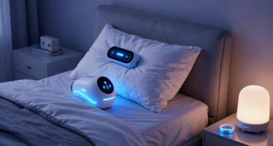 top sleep gadgets 2026