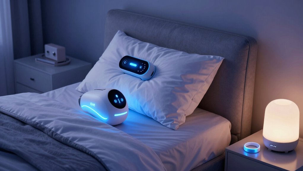 top sleep gadgets 2026