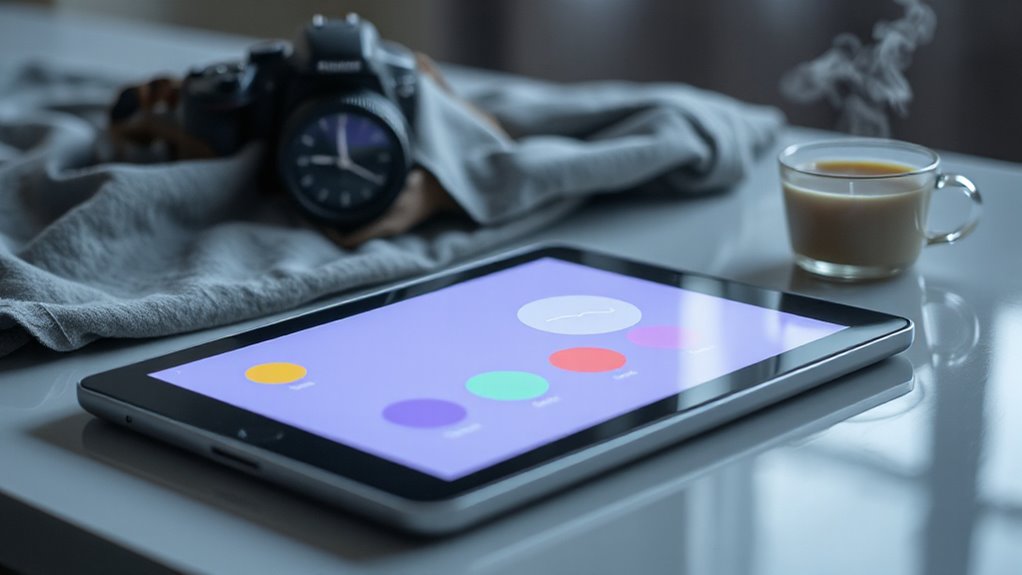 top sleep habit trackers