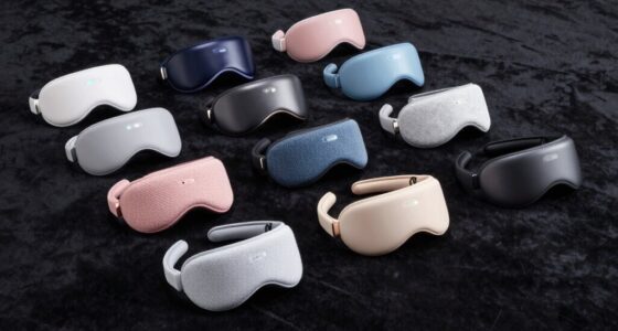 top sleep headbands 2026