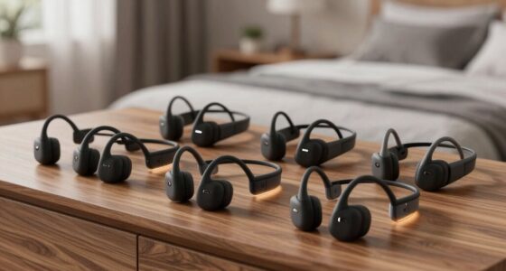 top sleep headphones 2026