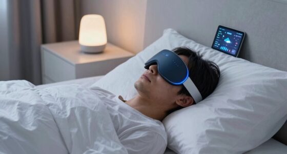 top sleep headsets 2026