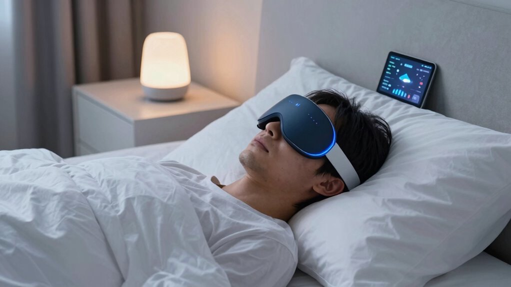 top sleep headsets 2026