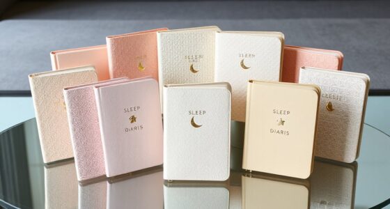 top sleep journals 2026