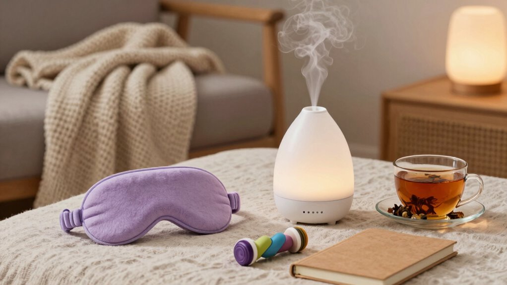 top sleep kit recommendations