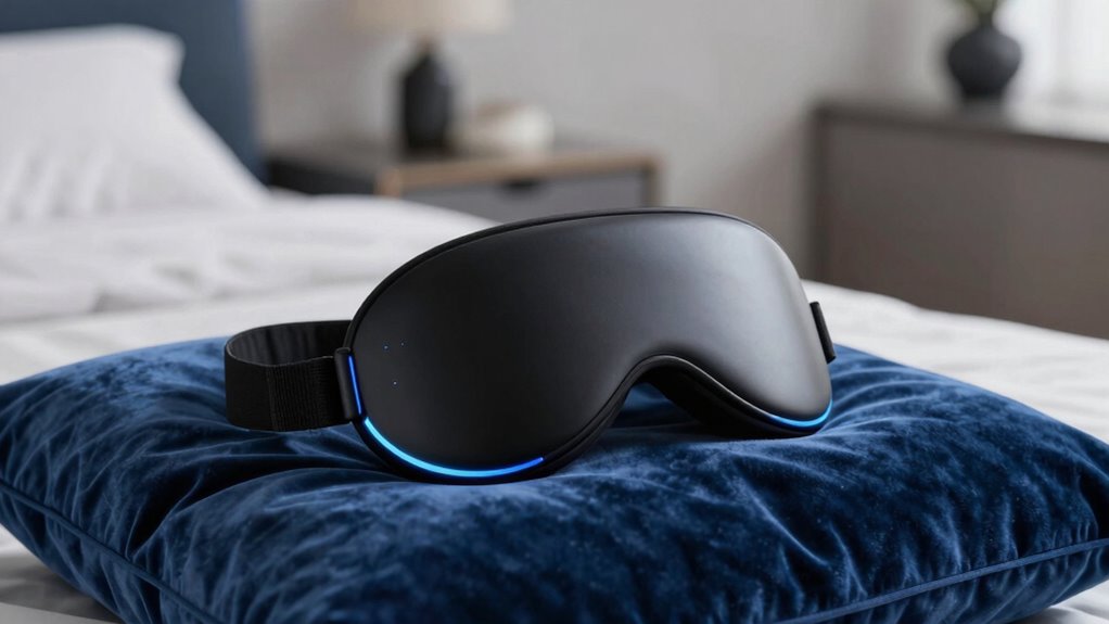 top sleep masks 2026
