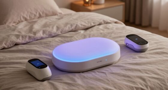 top sleep meditation gadgets