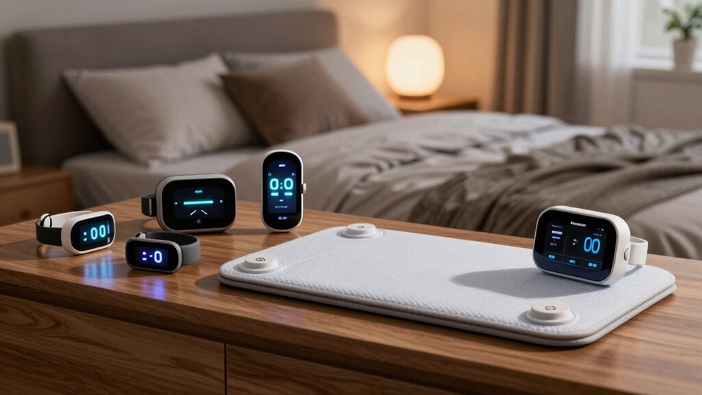 top sleep monitor picks