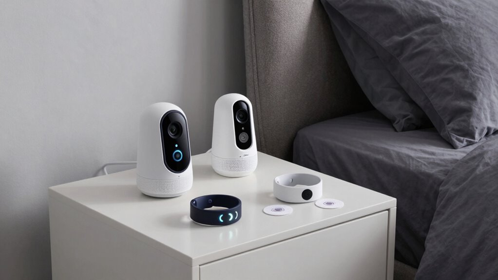 top sleep monitoring devices