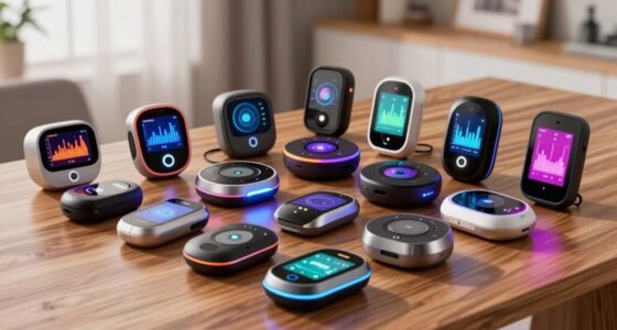 top sleep monitoring devices