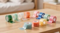 top sleep mouth tape options