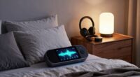 top sleep music players 2026