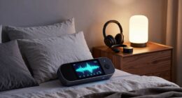 top sleep music players 2026