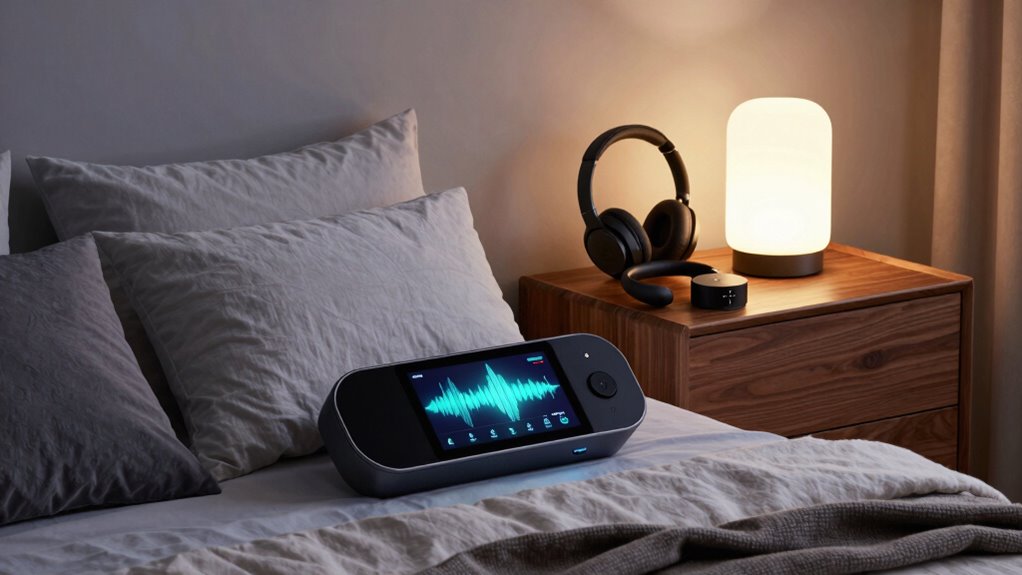 top sleep music players 2026