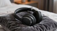 top sleep noise canceling headphones