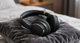 top sleep noise canceling headphones