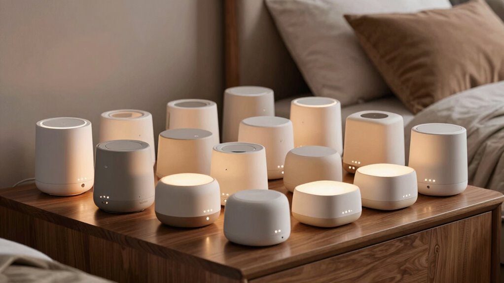 top sleep noise machines