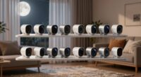 top sleep optimized home cameras