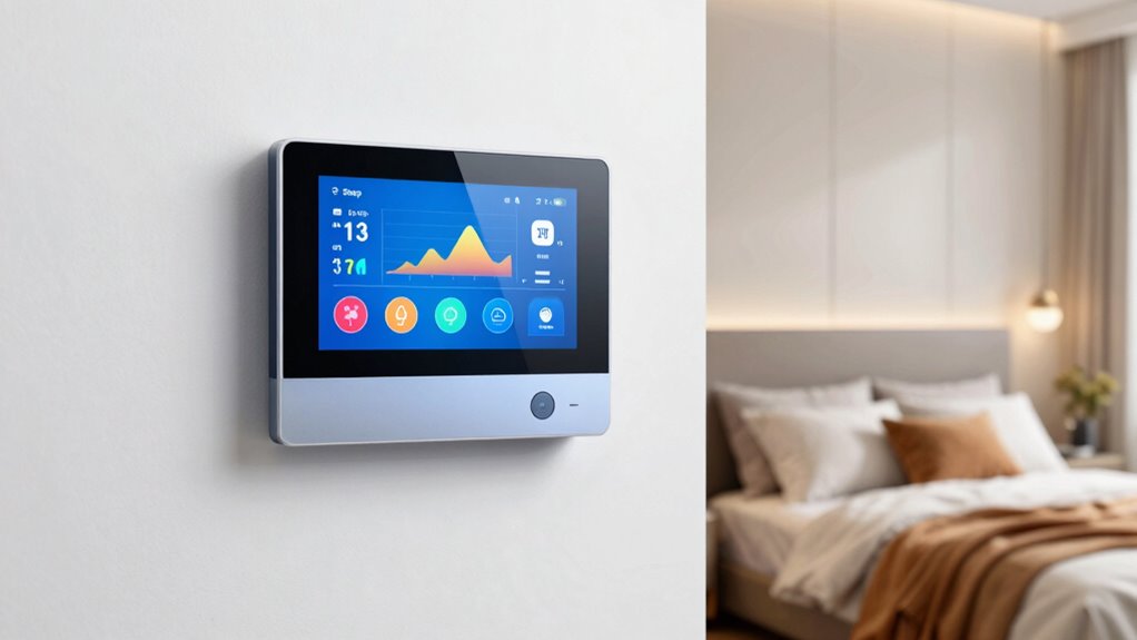 top sleep optimized thermostats