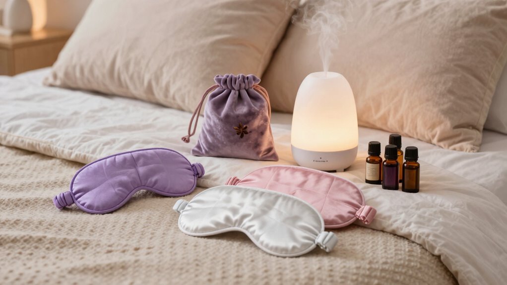 top sleep relaxation kits