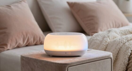 top sleep sound devices