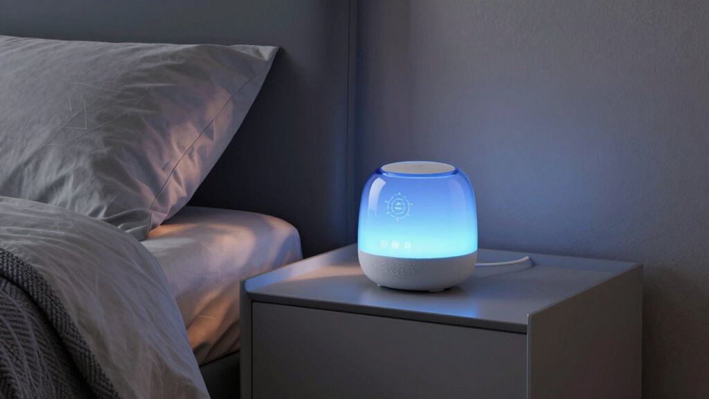 top sleep sound devices