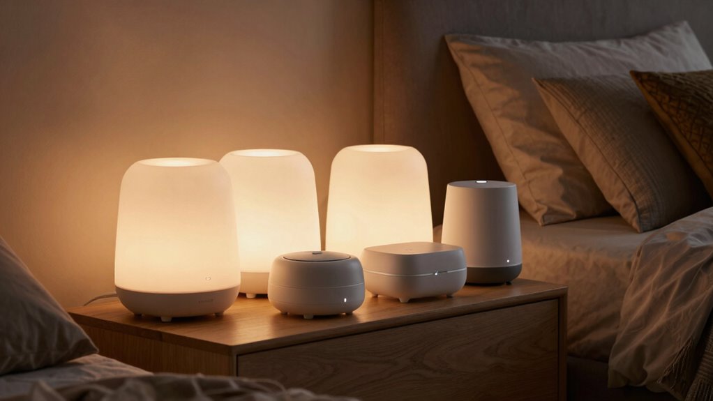 top sleep sound machines