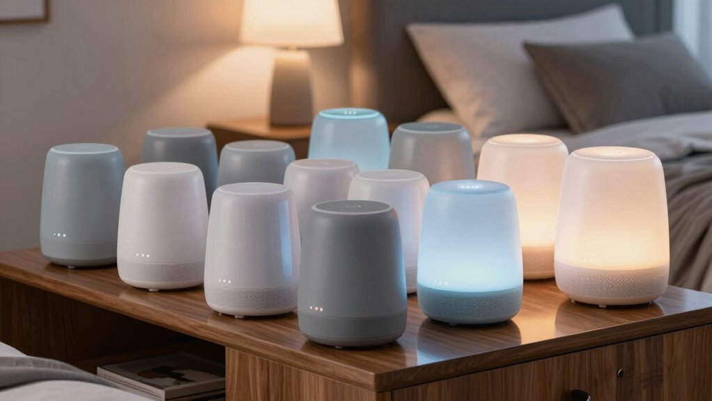 top sleep sound machines