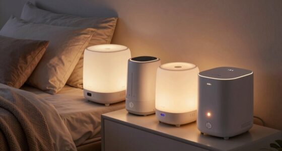 top sleep sound machines