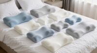 top sleep support pillows