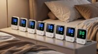 top sleep temperature controllers
