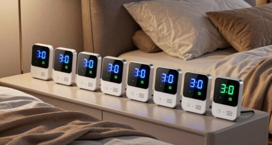 top sleep temperature controllers