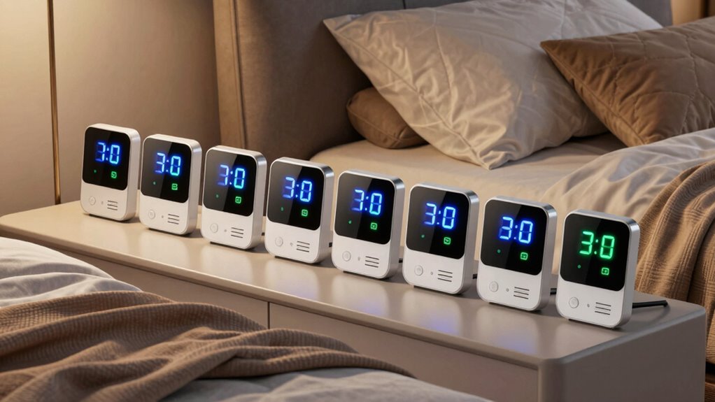 top sleep temperature controllers