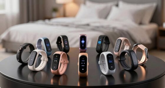 top sleep tracker picks