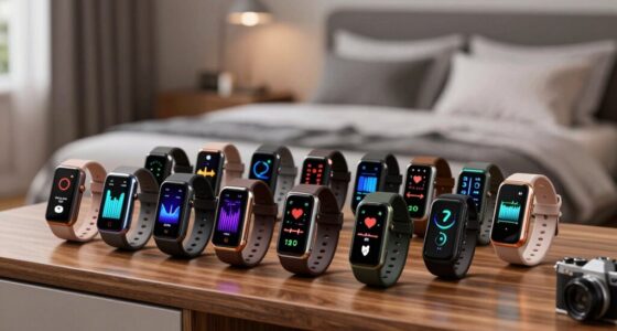 top sleep trackers 2026