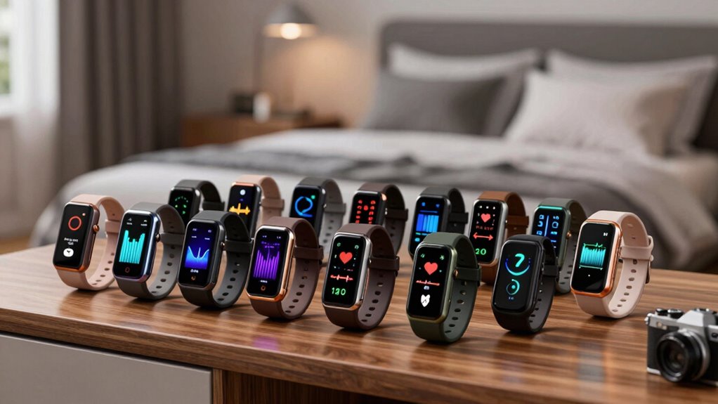 top sleep trackers 2026