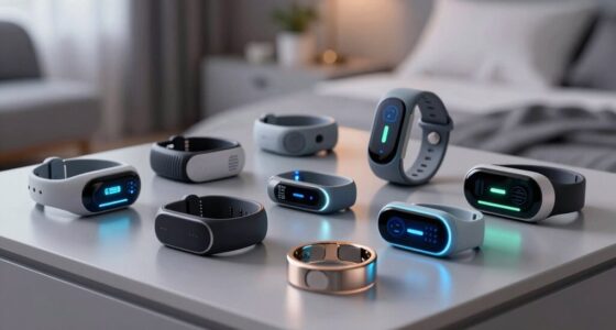 top sleep tracking devices